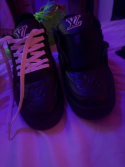 Lv shoes