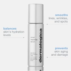 NIB*Dermalogica - Smart Response Serum 