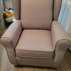 Swivel Rocker Chair