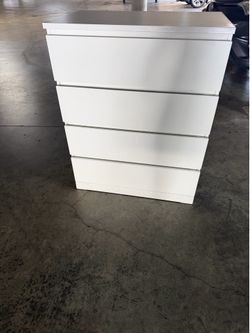 IKEA dresser