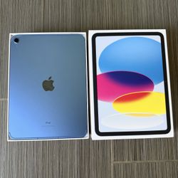 iPad (A16 ) 128 GB WiFi/ Cellular 