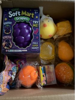 Squishies bundle