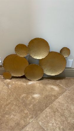 Wall decor