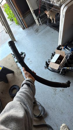 Svt Lightning Whine Mod