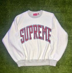 Supreme Arc Crewneck Sweatshirt