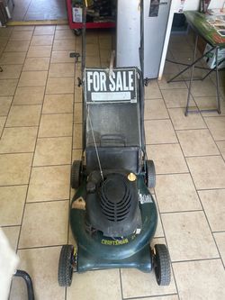 Lawnmower