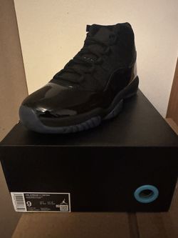 Jordan 11 Gamma – Brand New – Size 9 With Receipt