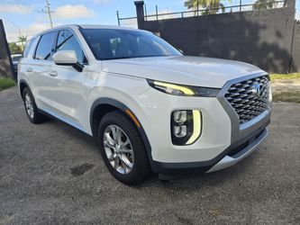 2020 Hyundai Palisade