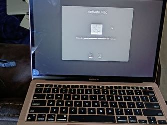MacBook Air $150