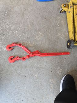 Load binder