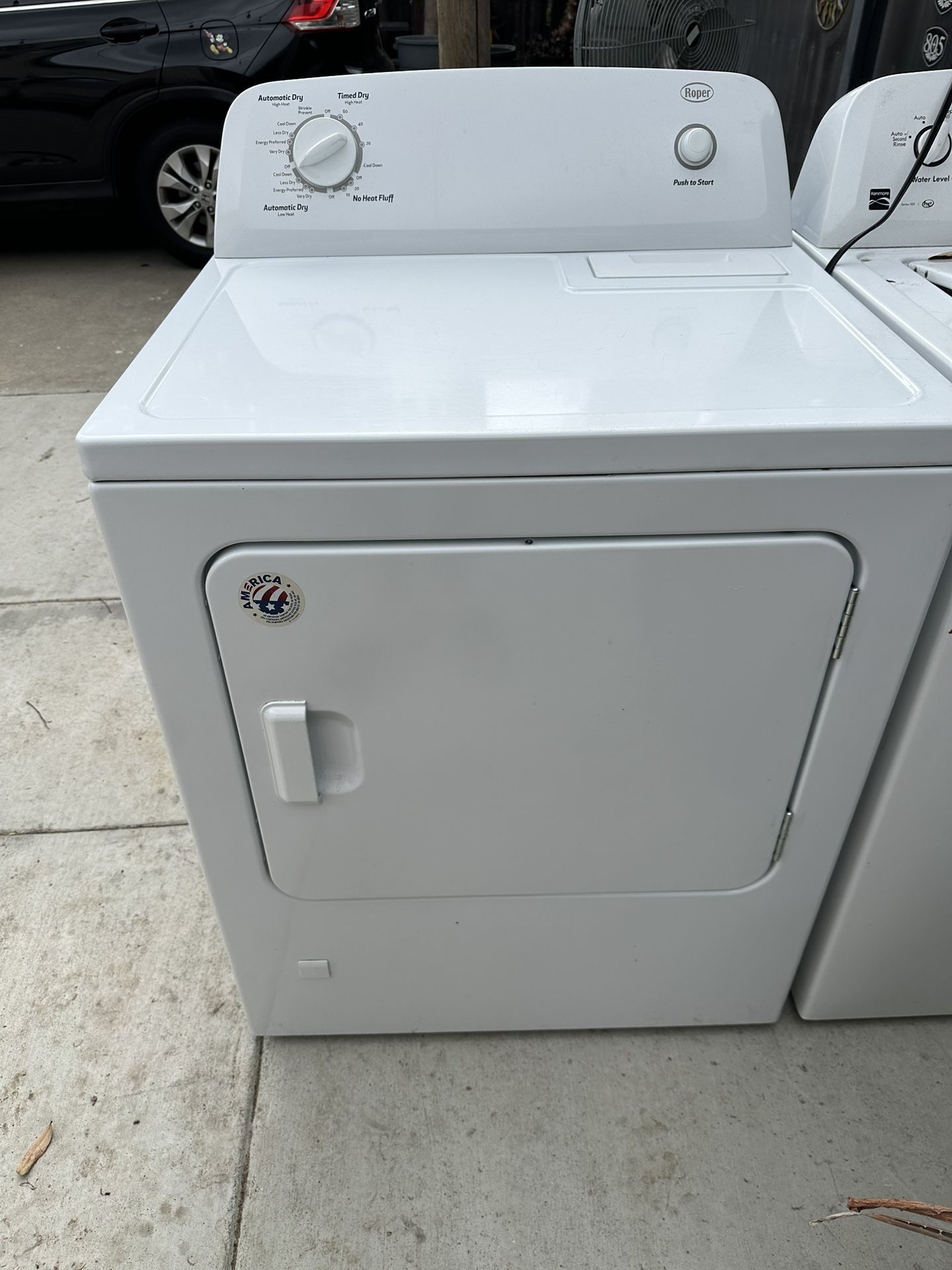 Dryer