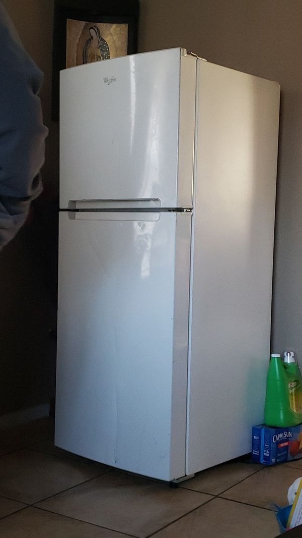 Refrigerator for Sale in Fort Worth, TX OfferUp