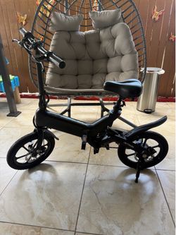 Jetson Electric Bike