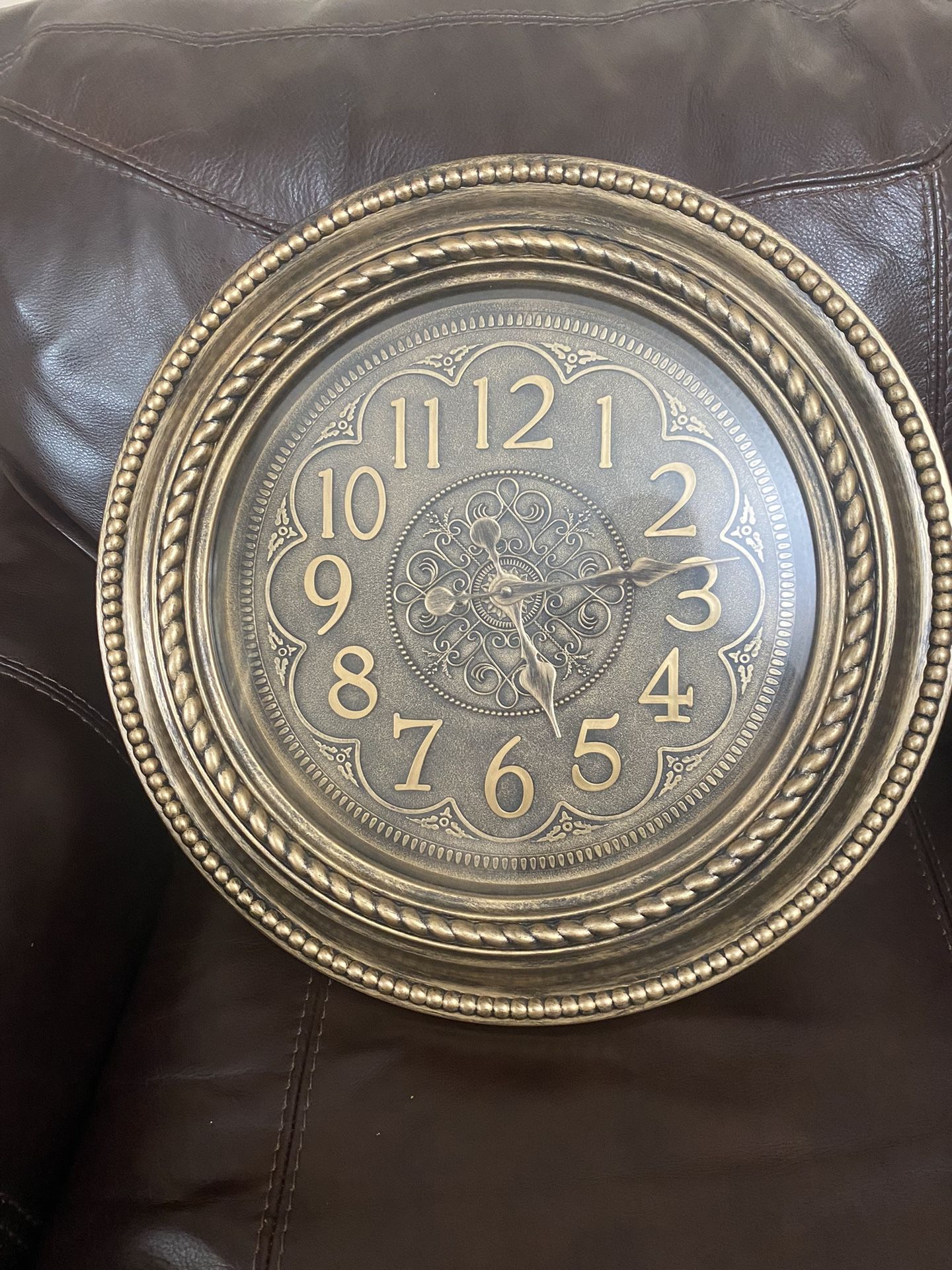 Clock