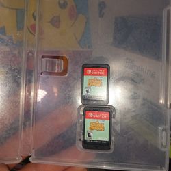 Nintendo Switch Videogame 