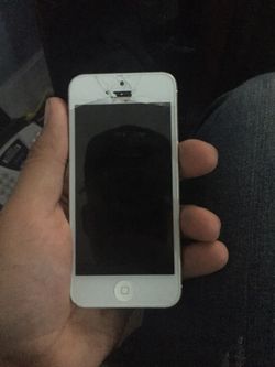 Unlocked iPhone 5