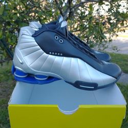 New Nike Shox BB4 Men Size 8.5
