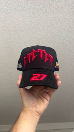 Barbas Hat