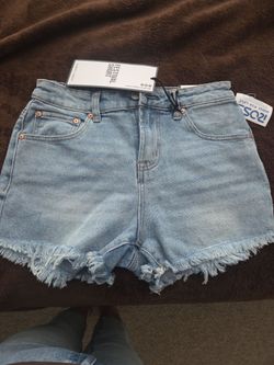 Womens shorts