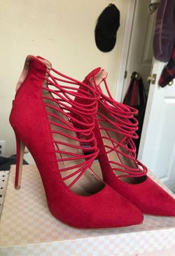 Charlotte russ. Pick up only