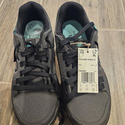 Adidas Prime Blue Freerider Sz 9.5