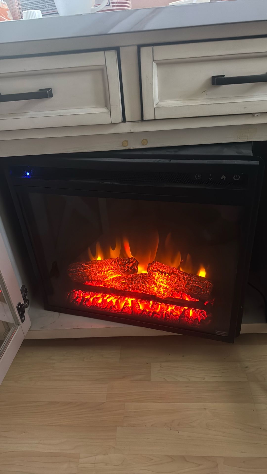 Indoor Electric Fire pit