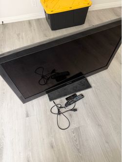 Samsung TV