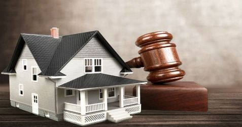 Casas En Remate