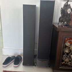 Polk Audio