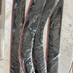 Auto Visors 2002-2006 Avalanche and Others