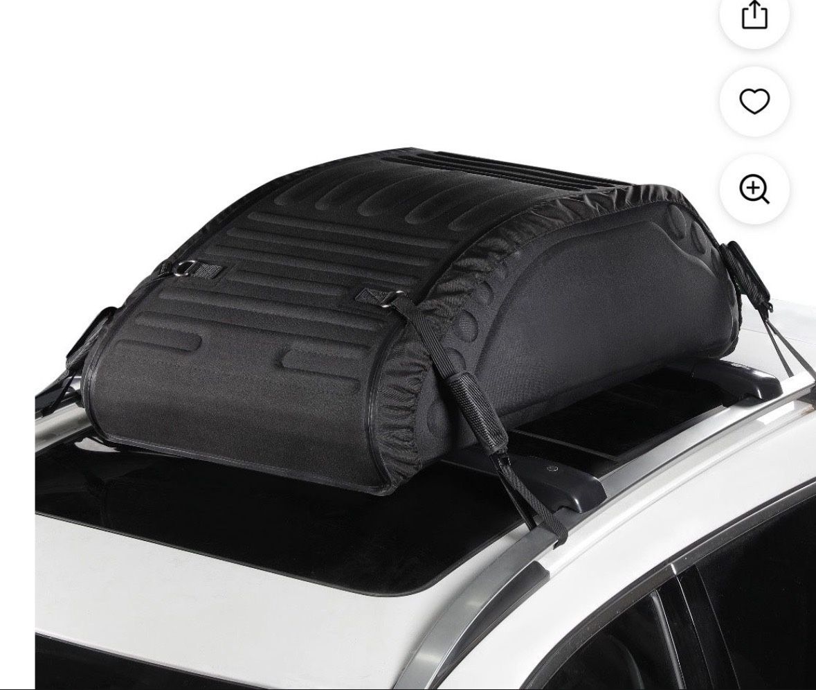 Storage For Car/Moving - $20