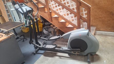 Life fitness