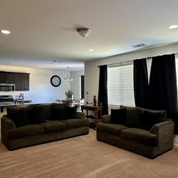 Sofas Set 