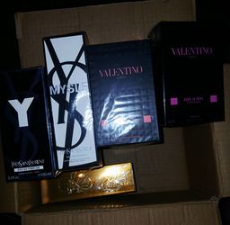 YSL Y Le Parfum 100ml Spray