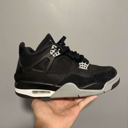 jordan SE retro canvas 