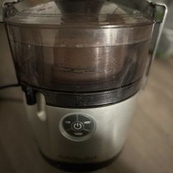 Fruit Juicer