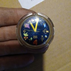 Vintage Alice and Wonder Land 