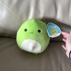 Squishmallow Turtle Antoni