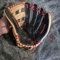 Select Pro Lite Rawlings Glove 12 Inch 