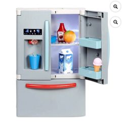 Kids Kitchen 