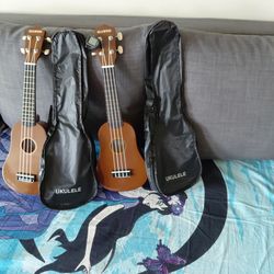 Ukulele