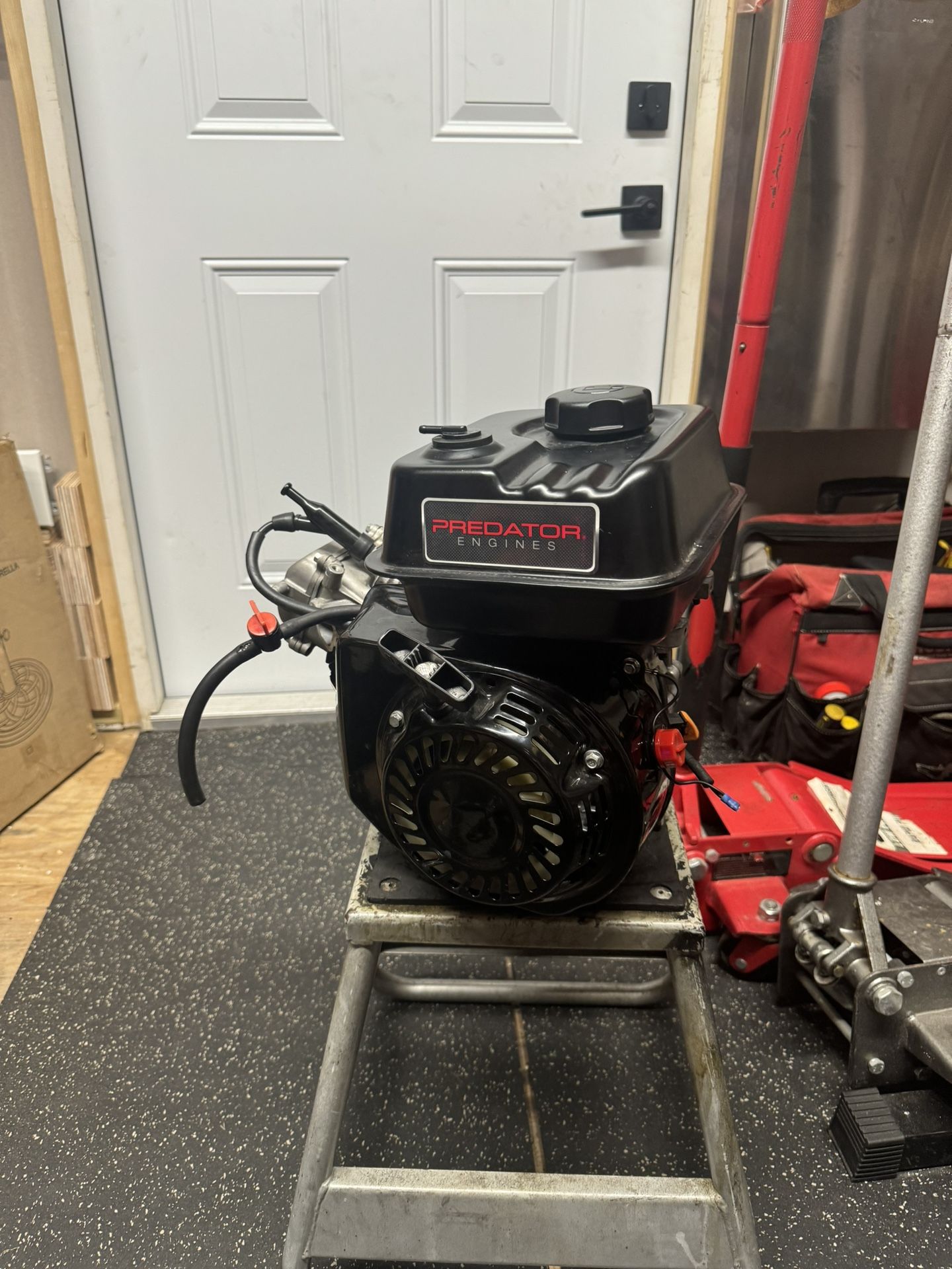 Predator 212