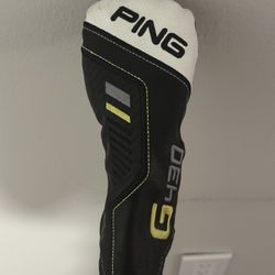 Ping G430 5 Hybrid
