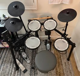 Roland TD1-DMK Drum Kit