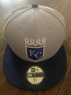 Kansas City Royals Hat