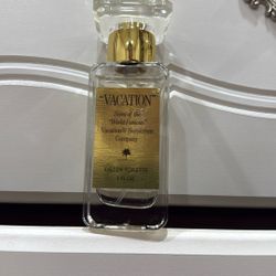 Vacation Perfume 