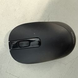 Wacom Intuos4 / Intuos5 5-Button Mouse (KC-100-00) - Cordless & Battery