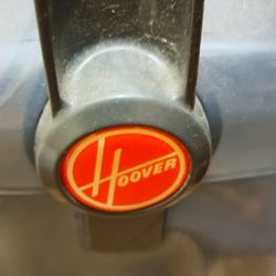 Hoover Carpet Cleaner 