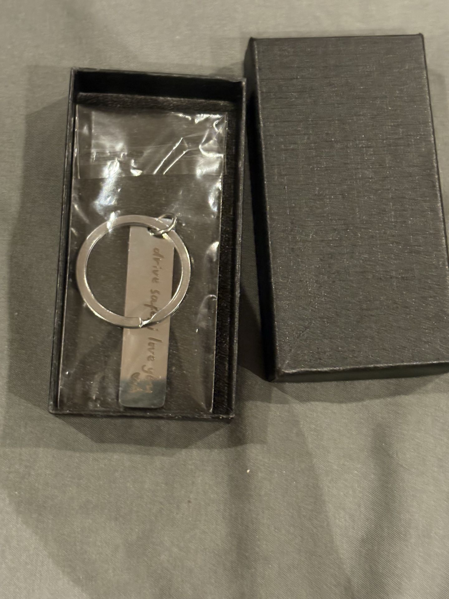 Key chain