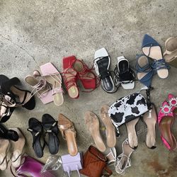 Shoes For Sales 